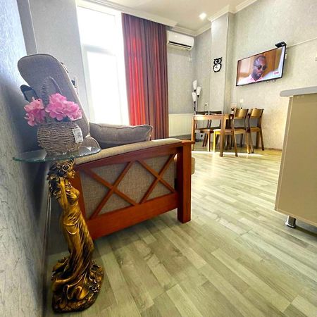 Kate'S Cozy Apartment Кутаиси Экстерьер фото