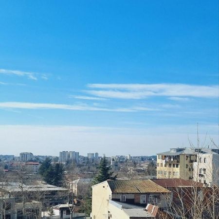 Kate'S Cozy Apartment Кутаиси Экстерьер фото