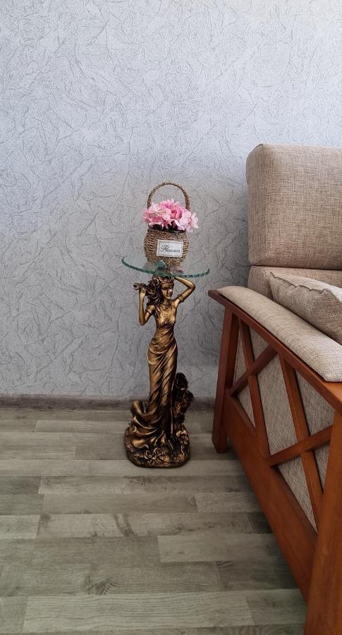 Kate'S Cozy Apartment Кутаиси Экстерьер фото