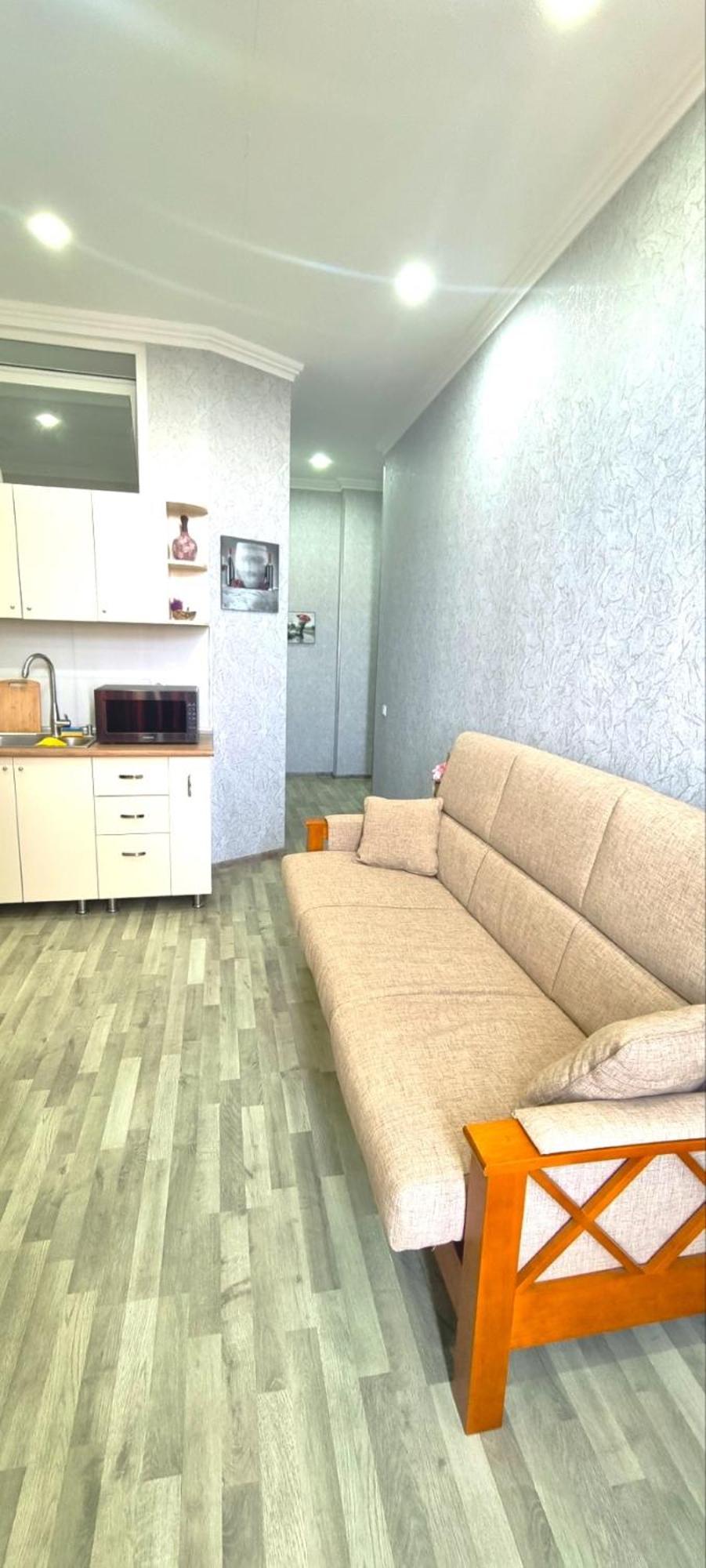 Kate'S Cozy Apartment Кутаиси Экстерьер фото
