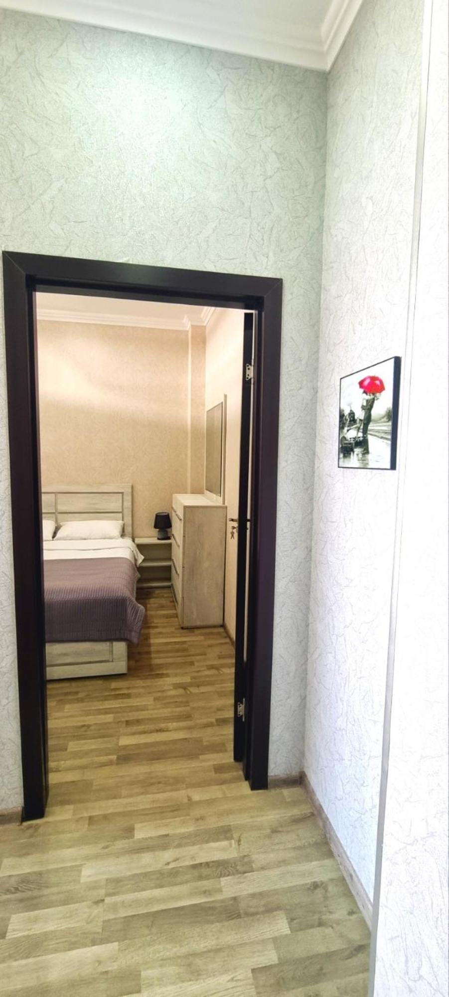Kate'S Cozy Apartment Кутаиси Экстерьер фото