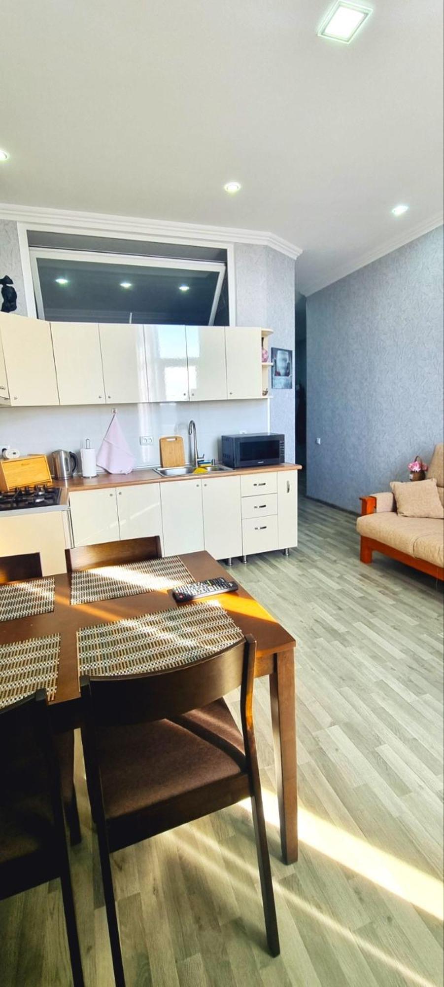 Kate'S Cozy Apartment Кутаиси Экстерьер фото