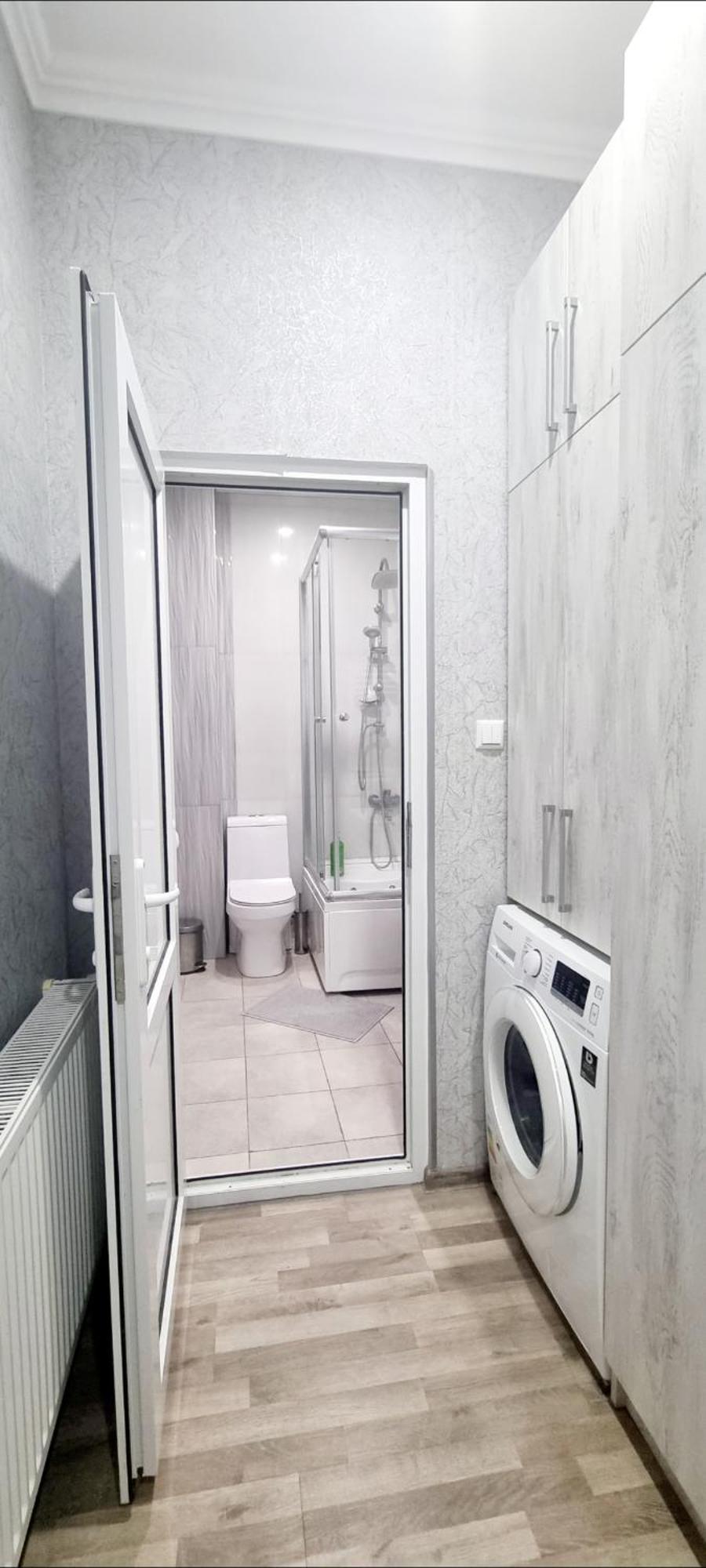 Kate'S Cozy Apartment Кутаиси Экстерьер фото